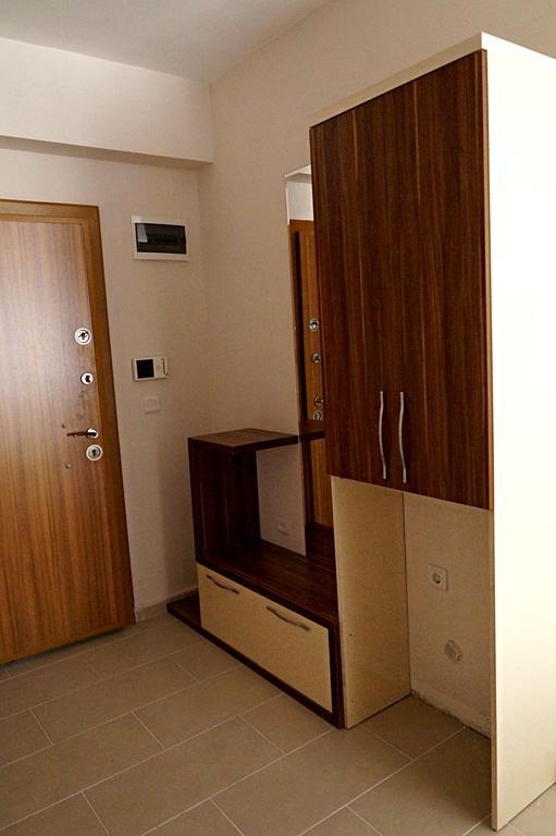 Hayat Home Suite Эрзинджан Экстерьер фото