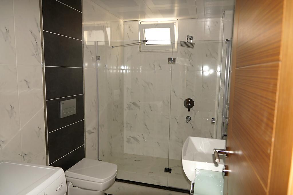 Hayat Home Suite Эрзинджан Номер фото