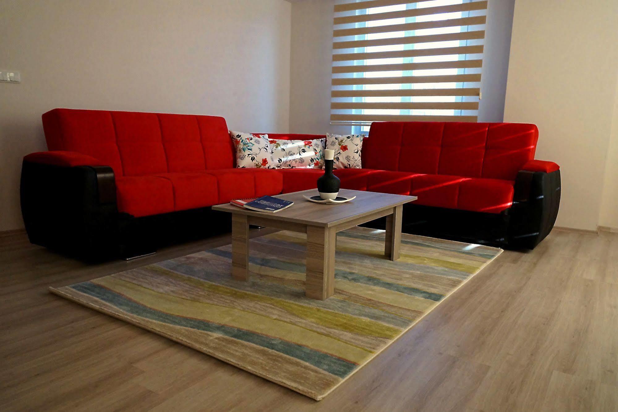 Hayat Home Suite Эрзинджан Экстерьер фото